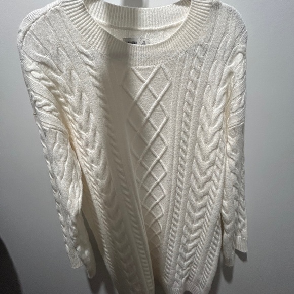 Abercrombie sweater dress - Picture 1 of 2
